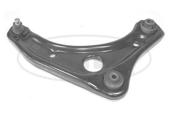 CORTECO Lenker, Radaufhängung