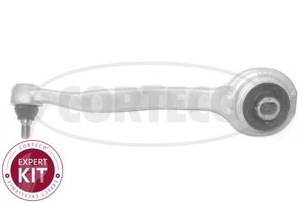 CORTECO Lenker, Radaufhängung