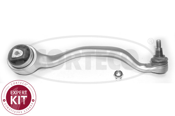 CORTECO Lenker, Radaufhängung