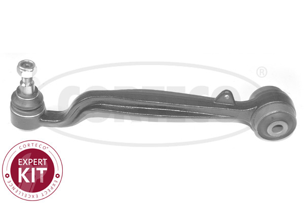 CORTECO Lenker, Radaufhängung