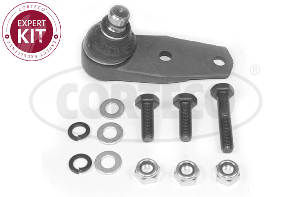 CORTECO Trag-/Führungsgelenk
