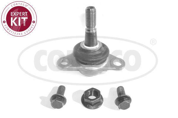 CORTECO Trag-/Führungsgelenk