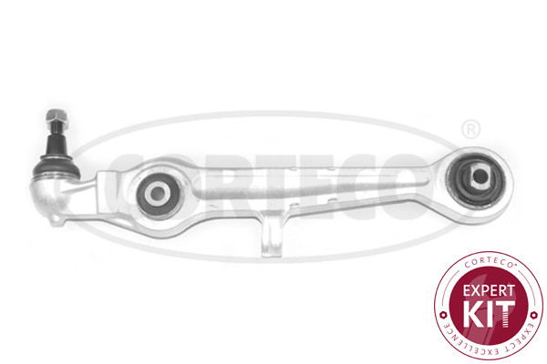 CORTECO Lenker, Radaufhängung