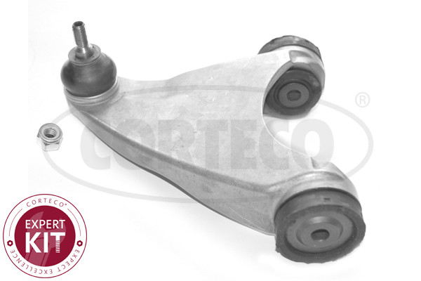 CORTECO Lenker, Radaufhängung