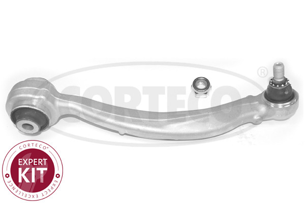 CORTECO Lenker, Radaufhängung