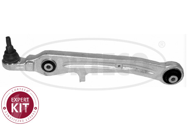 CORTECO Lenker, Radaufhängung