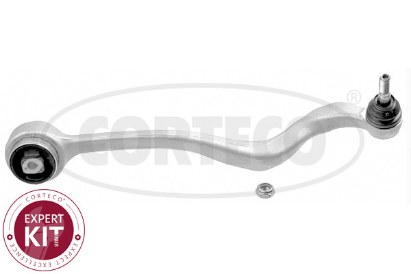 CORTECO Lenker, Radaufhängung