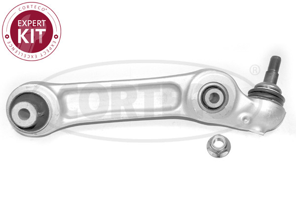 CORTECO Lenker, Radaufhängung