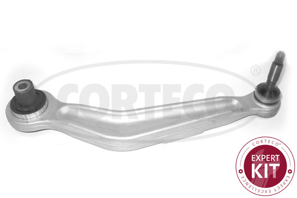 CORTECO Lenker, Radaufhängung