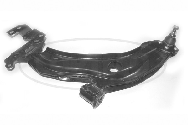 CORTECO Lenker, Radaufhängung