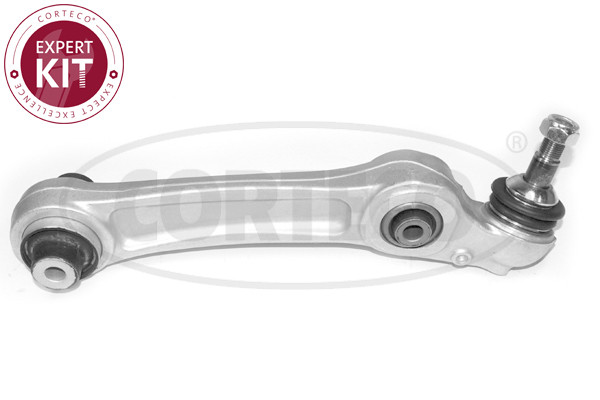 CORTECO Lenker, Radaufhängung