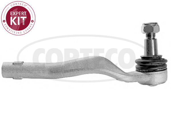 CORTECO Spurstangenkopf