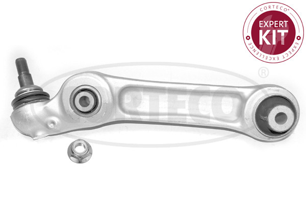 CORTECO Lenker, Radaufhängung