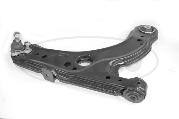 CORTECO Lenker, Radaufhängung