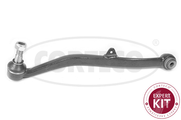 CORTECO Lenker, Radaufhängung