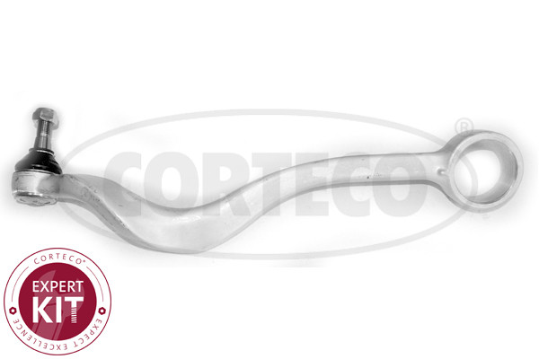 CORTECO Lenker, Radaufhängung