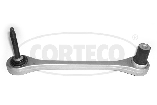 CORTECO Lenker, Radaufhängung