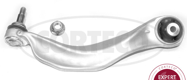 CORTECO Lenker, Radaufhängung