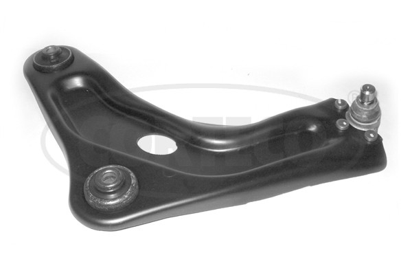 CORTECO Lenker, Radaufhängung