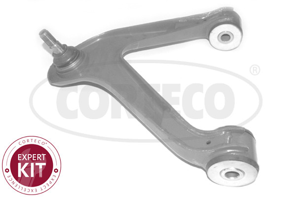 CORTECO Lenker, Radaufhängung