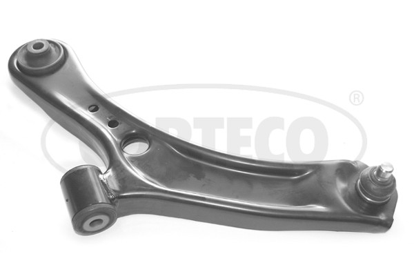 CORTECO Lenker, Radaufhängung