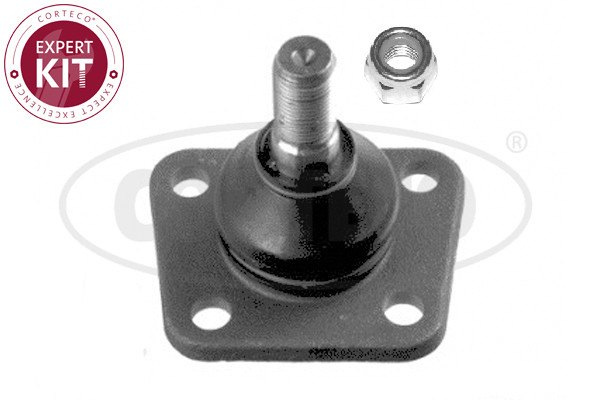 CORTECO Trag-/Führungsgelenk