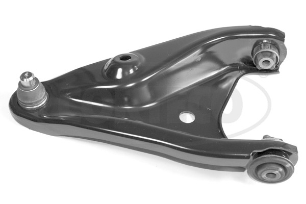 CORTECO Lenker, Radaufhängung