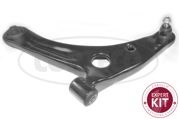 CORTECO Lenker, Radaufhängung