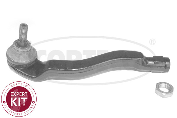 CORTECO Spurstangenkopf