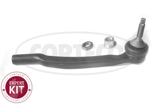 CORTECO Spurstangenkopf