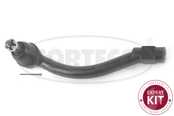 CORTECO Spurstangenkopf
