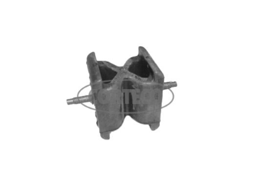 CORTECO Wellendichtring, Differential
