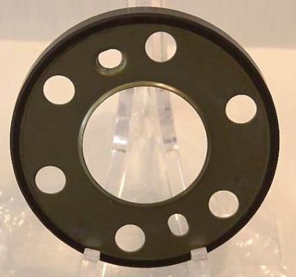 CORTECO Wellendichtring, Radnabe