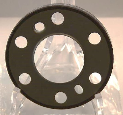 CORTECO Wellendichtring, Differential