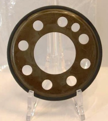 CORTECO Wellendichtring, Radnabe