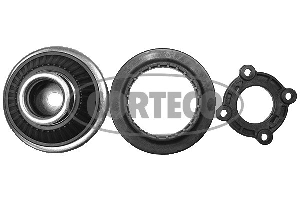CORTECO Reparatursatz, Federbeinstützlager