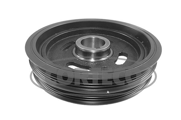 CORTECO Riemenscheibe, Kurbelwelle