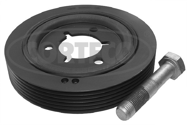 CORTECO Riemenscheibensatz, Kurbelwelle