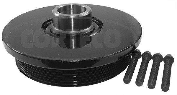 CORTECO Riemenscheibensatz, Kurbelwelle