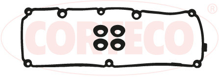 CORTECO Dichtung, Zylinderkopfhaube