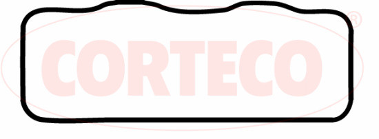 CORTECO Dichtung, Zylinderkopfhaube