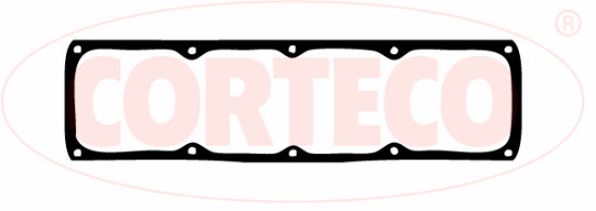 CORTECO Dichtung, Zylinderkopfhaube
