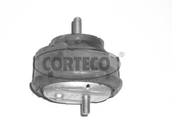 CORTECO Lagerung, Motor