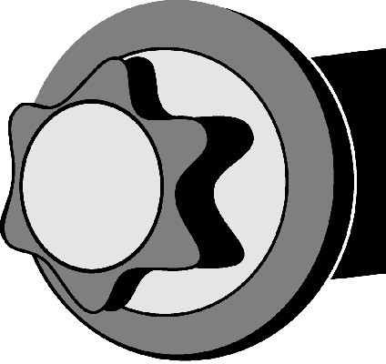 CORTECO Zylinderkopfschraubensatz CORTECO Zylinderkopfschraubensatz