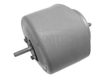 CORTECO Lagerung, Motor
