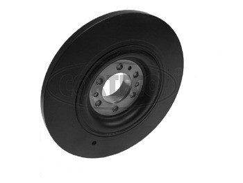 CORTECO Riemenscheibe, Kurbelwelle