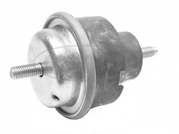 CORTECO Lagerung, Motor