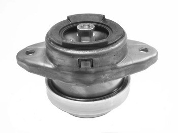 CORTECO Lagerung, Motor