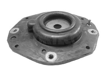 CORTECO Federbeinstützlager