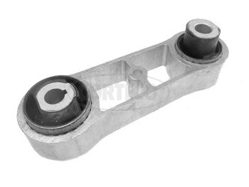 CORTECO Lagerung, Motor